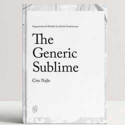 The Generic Sublime: Organizational Models for Global Architecture