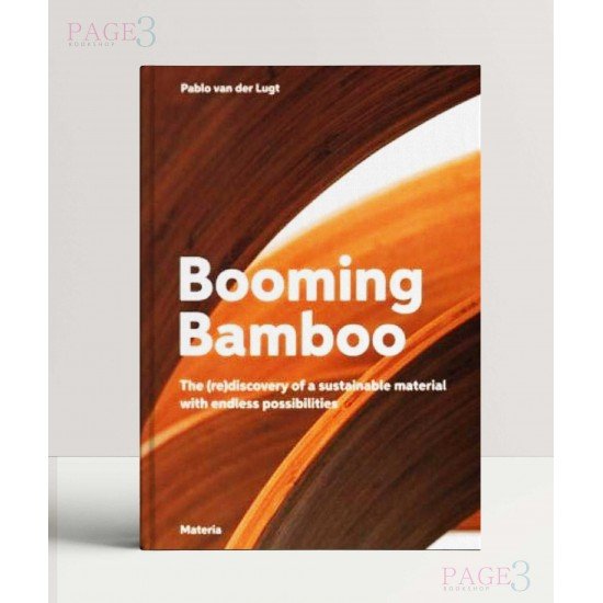 Booming Bamboo