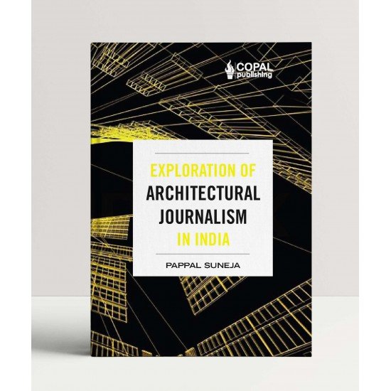 Exploration of Architectural Journalism in India