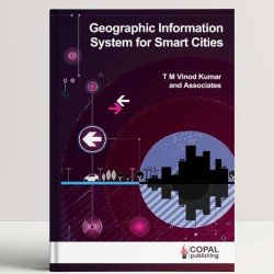 Geographic Information System for Smart Cities