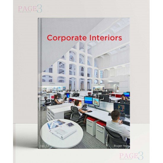 Corporate Interiors No. 13