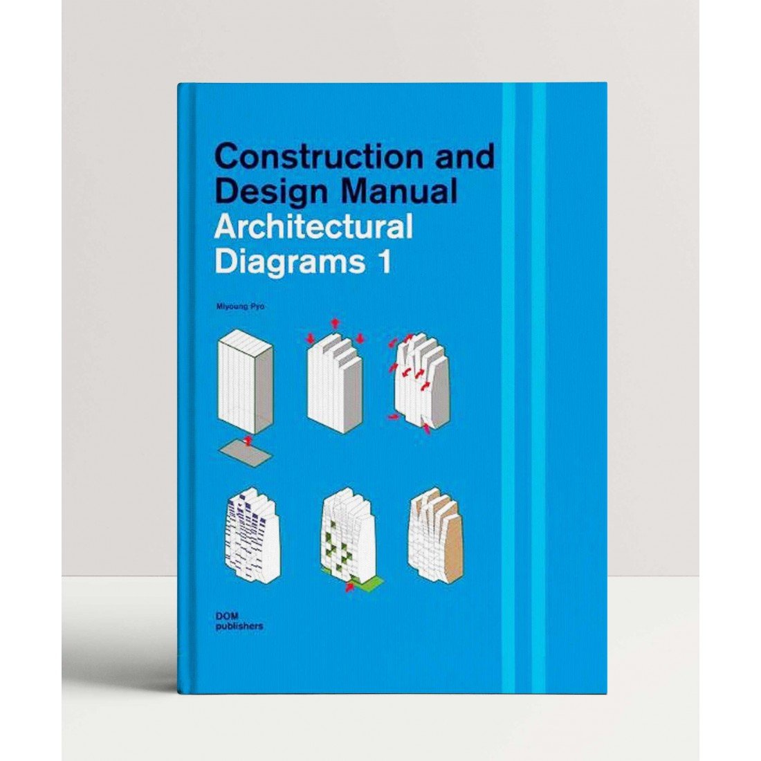 Architectural Diagrams 1 Construction and Design Manual Pyo Miyoung