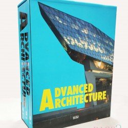 Advanced Architecture 4,5,6