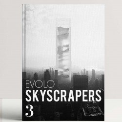 Evolo Skyscrapers 3: Visionary Architecture and Urban Design