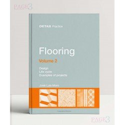 Flooring Volume 2: Design, Life cycle, Case studies