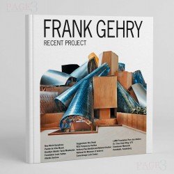 Frank Gehry - Recent Project