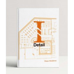 I-Detail Shop & Residence