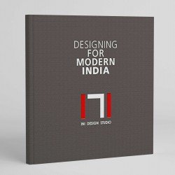 Designing for Modern India