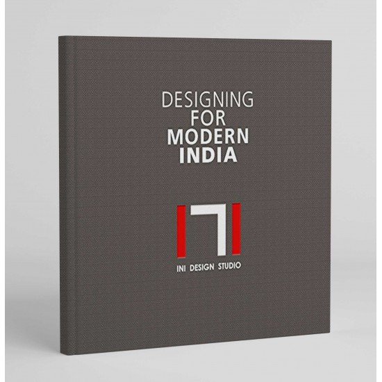 Designing for Modern India