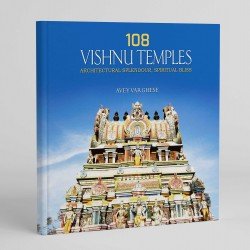 108 Vishnu Temples: Architectural Splendour, Spiritual Bliss