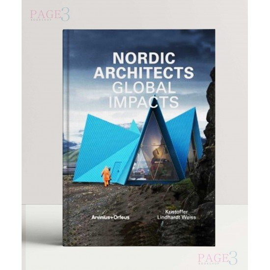 Nordic Architects - Global Impacts