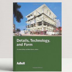 Details, Technology, and Form
