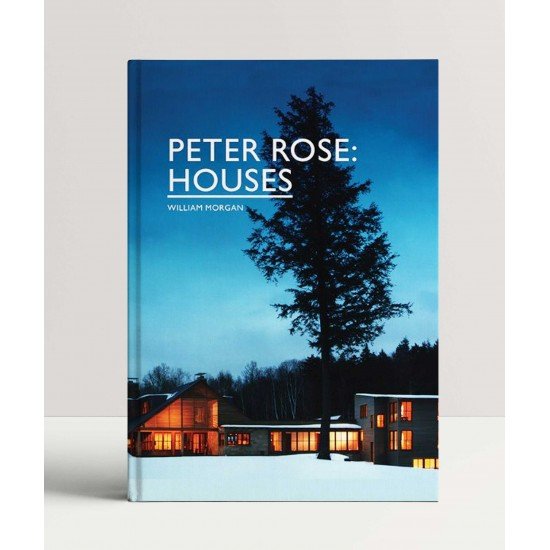 Peter Rose: Houses