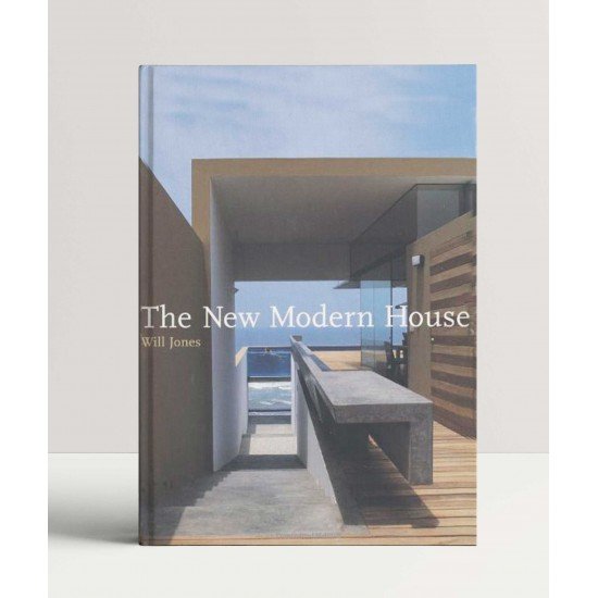 The New Modern House