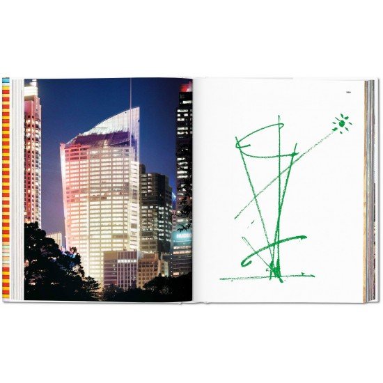 Renzo Piano: Complete Works 1966-2014