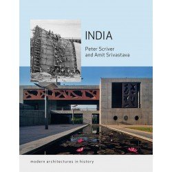 INDIA MODERN ARCHITECTURES IN HISTORY
