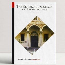Classical Language of Architecture