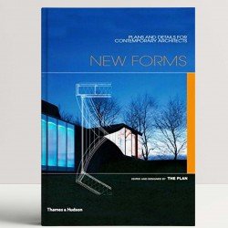 New Forms: Architecture in Detail