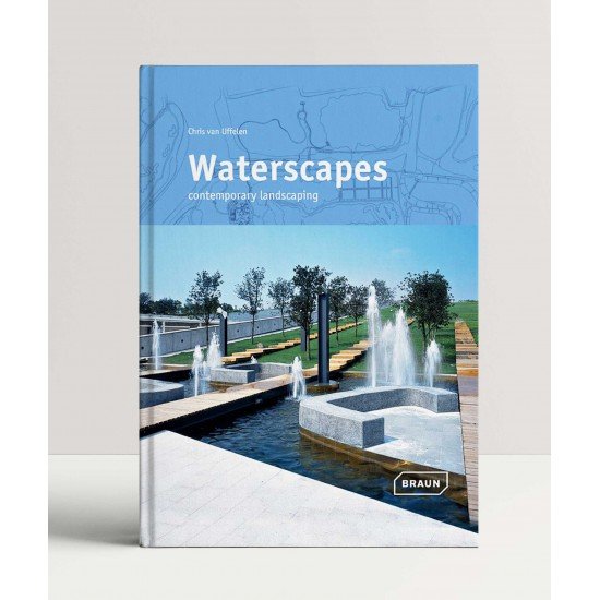 Waterscapes: Contemporary Landscaping