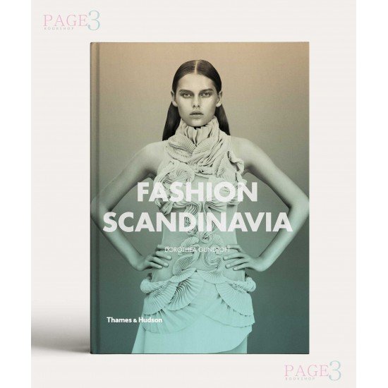 Fashion Scandinavia: Contemporary Cool