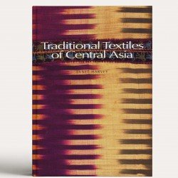 Traditional Textiles of Central Asia