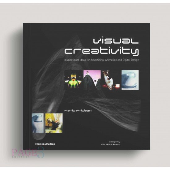 Visual Creativity