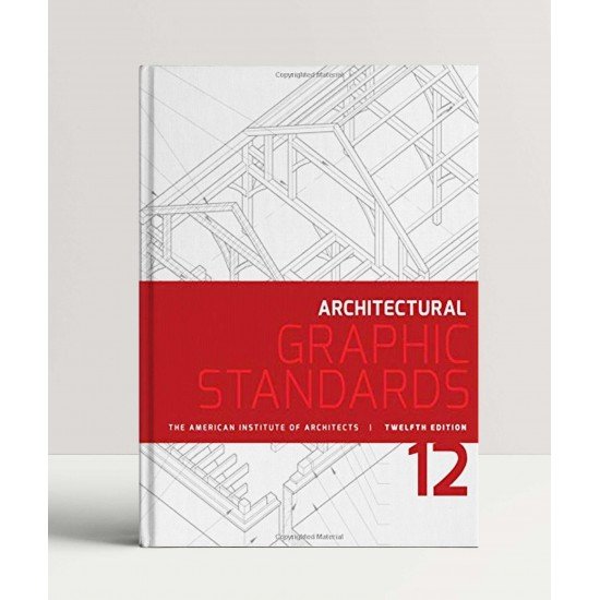 Architectural Graphic Standards