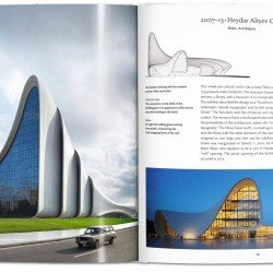 Basic Architecture - Zaha Hadid 