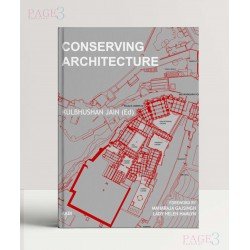 Conserving architecture