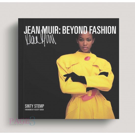 Jean Muir: Beyond Fashion