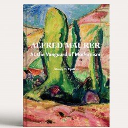 Alfred Maurer: At the Vanguard of Modernism