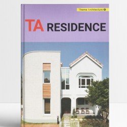 Theme Architecture - Residence