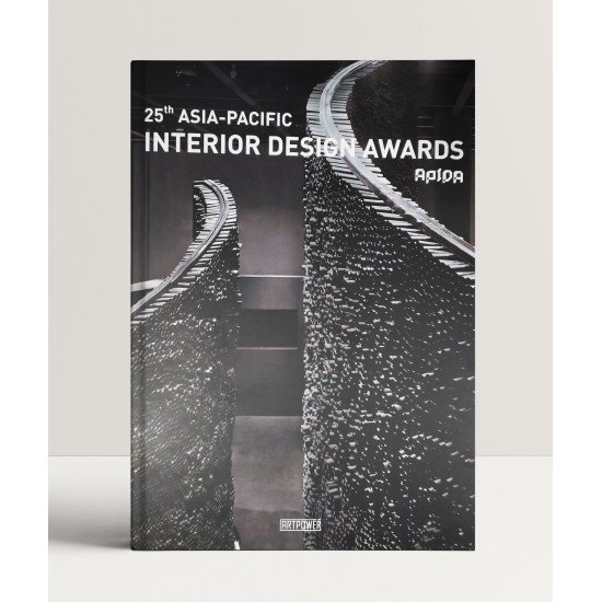 25th Asia-Pacific  Interior Design Awards