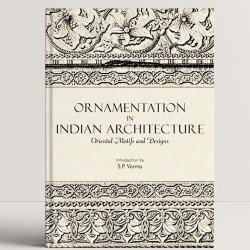 Ornamentation in Indian Architecture