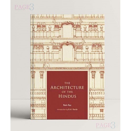 The Architecture of the Hindus