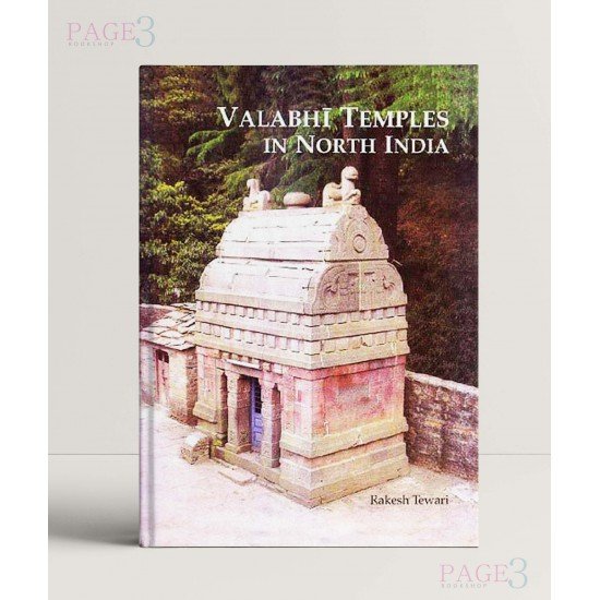 Valabhi Temples in North India