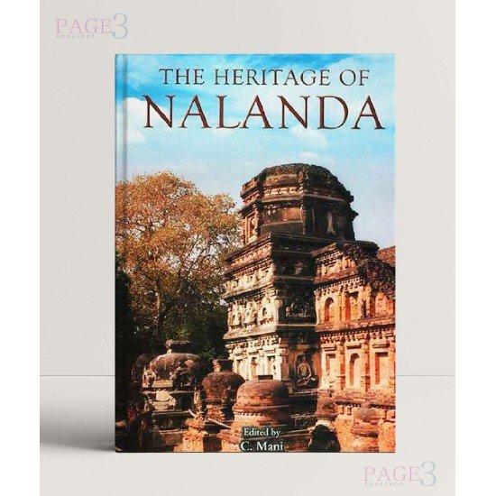 The Heritage of Nalanda