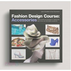 Fashion Design Course: Accessories