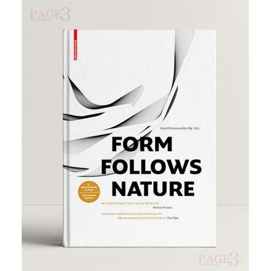 Form Follows Nature