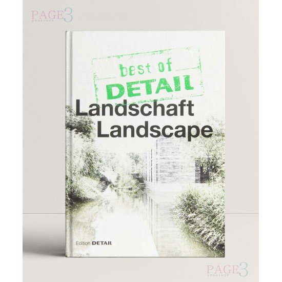 Best of DETAIL: Landschaft / Landscape