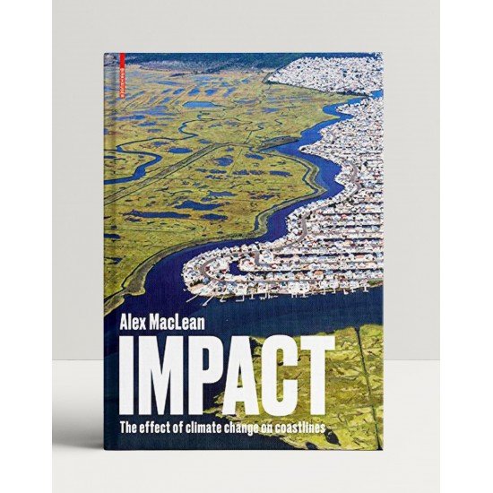 Impact: The Effect of Climate Change on Coastlines