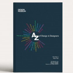 Design Museum: A-Z of Design & Designers