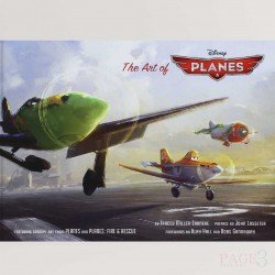 The Art of Planes