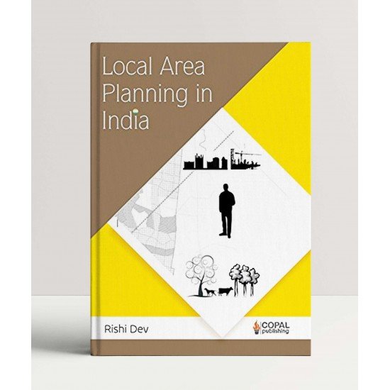 Local Area Planning in India