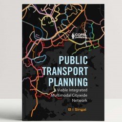 Public Transport Planning: A Viable Integrated Multimodal Citywide Network