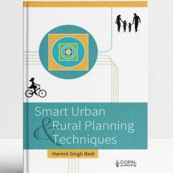 Smart Urban and Rural Planning Techniques