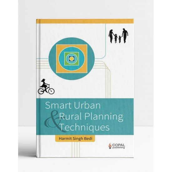 Smart Urban and Rural Planning Techniques