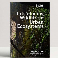 Introducing Wildlife in Urban Ecosystems