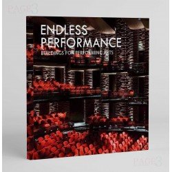 Endless Performance: Building for Performing Arts