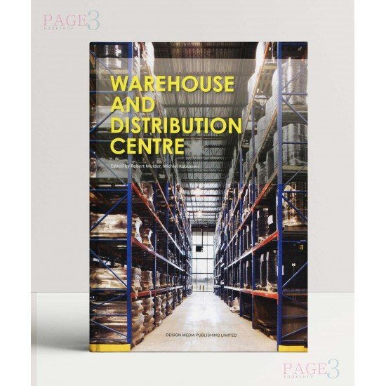 Warehouse and Distribution Centre